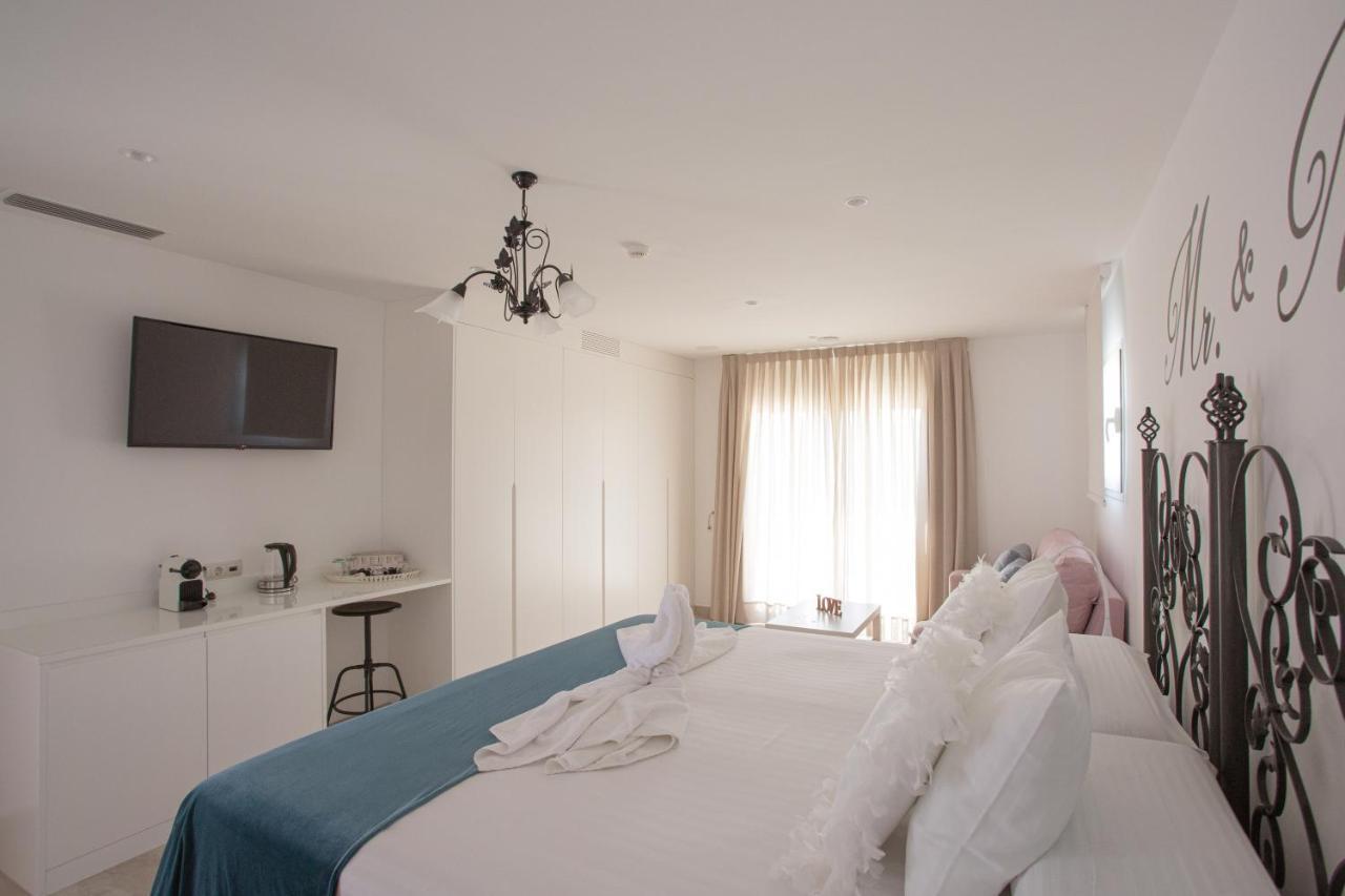 Hotel El Tesorillo Ii