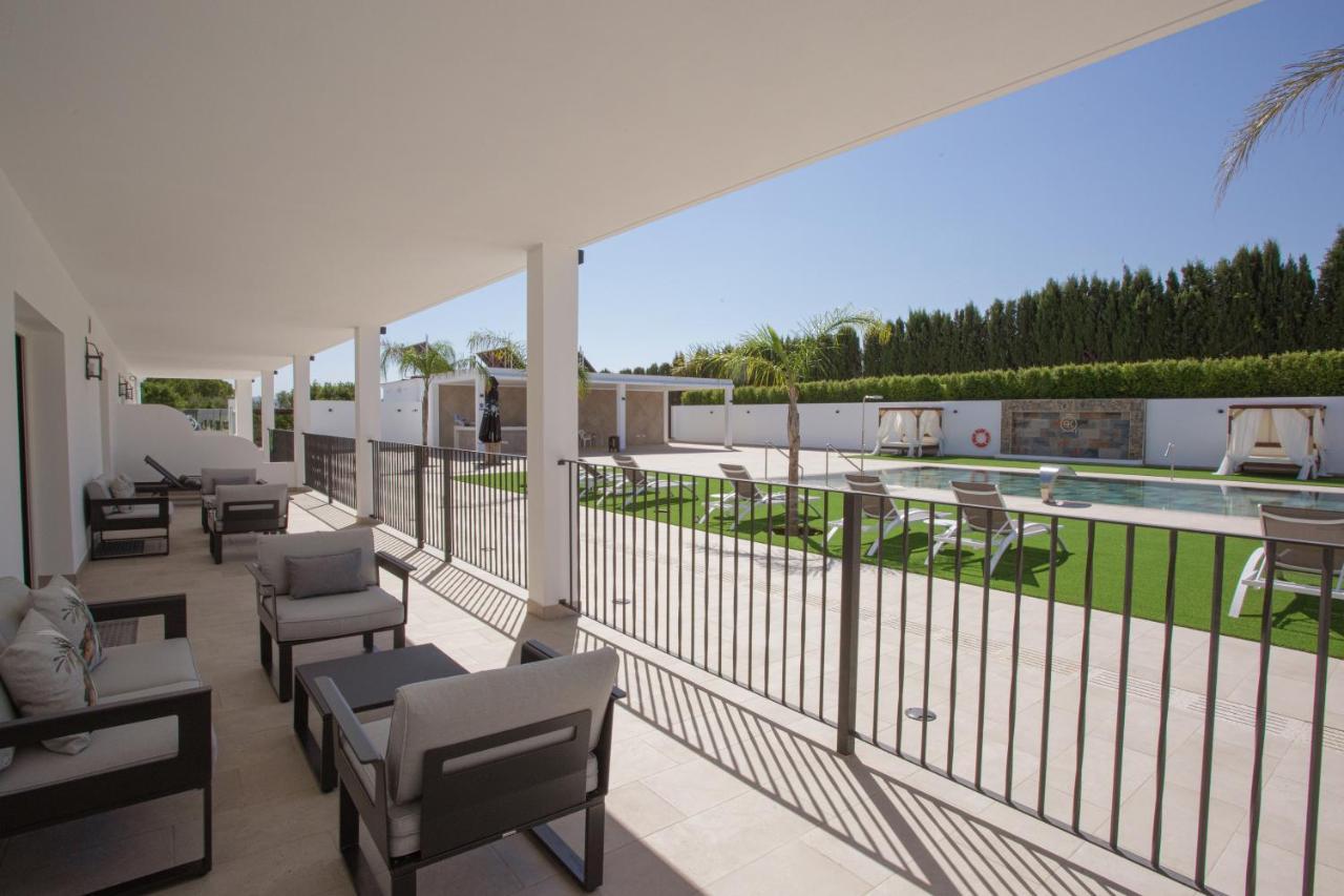 Hotel El Tesorillo Ii *