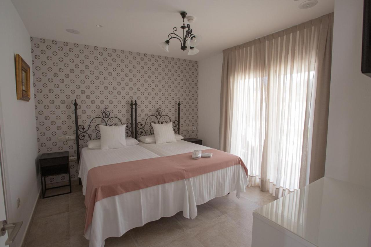 Hotel El Tesorillo Ii Arcos de la Frontera