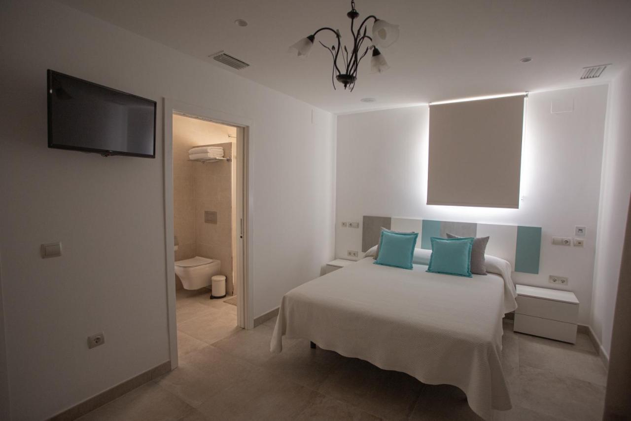 El Tesorillo Ii Hotel *